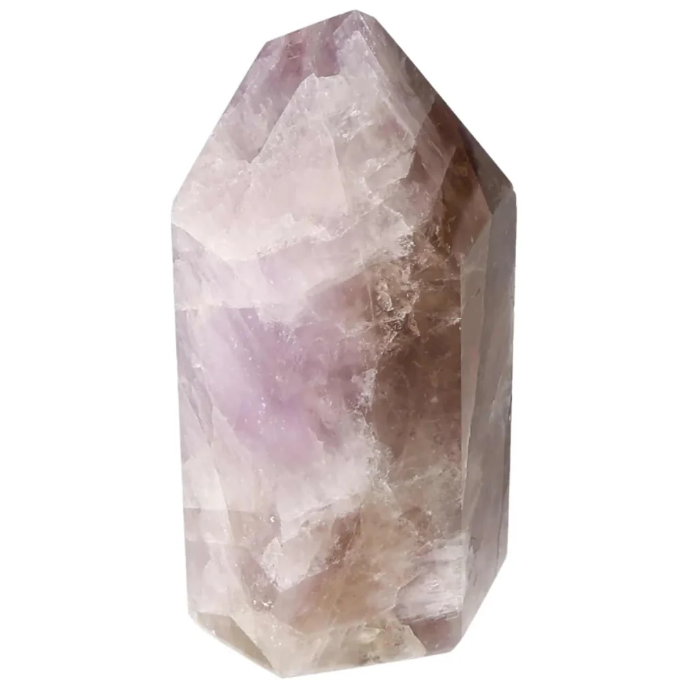 Polished Amethyst Obelisk 577816 - Image 15