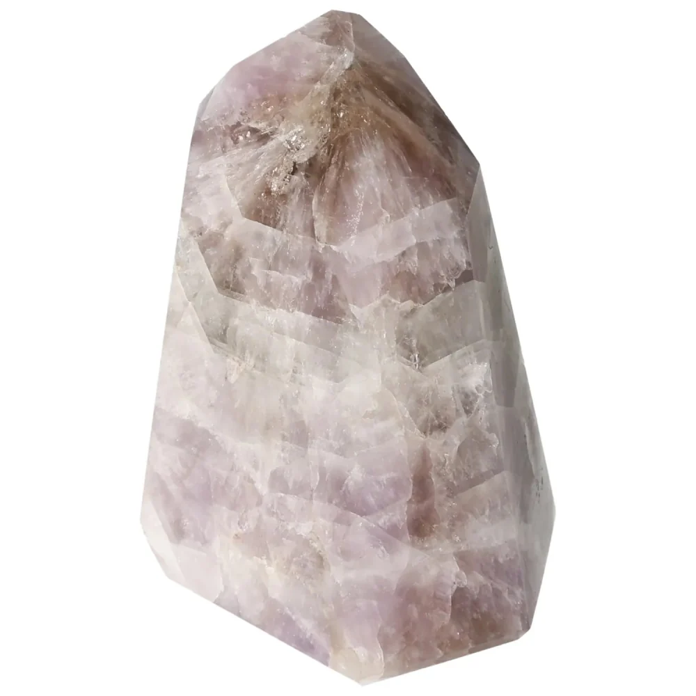 Polished Amethyst Obelisk 577649 - Image 16