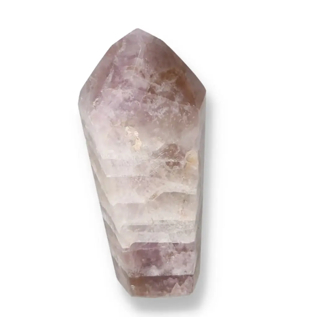 Polished Amethyst Obelisk 577847