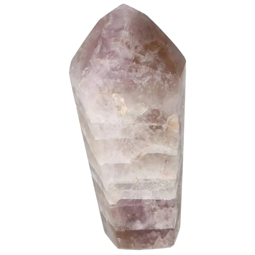 Polished Amethyst Obelisk 577847 - Image 10