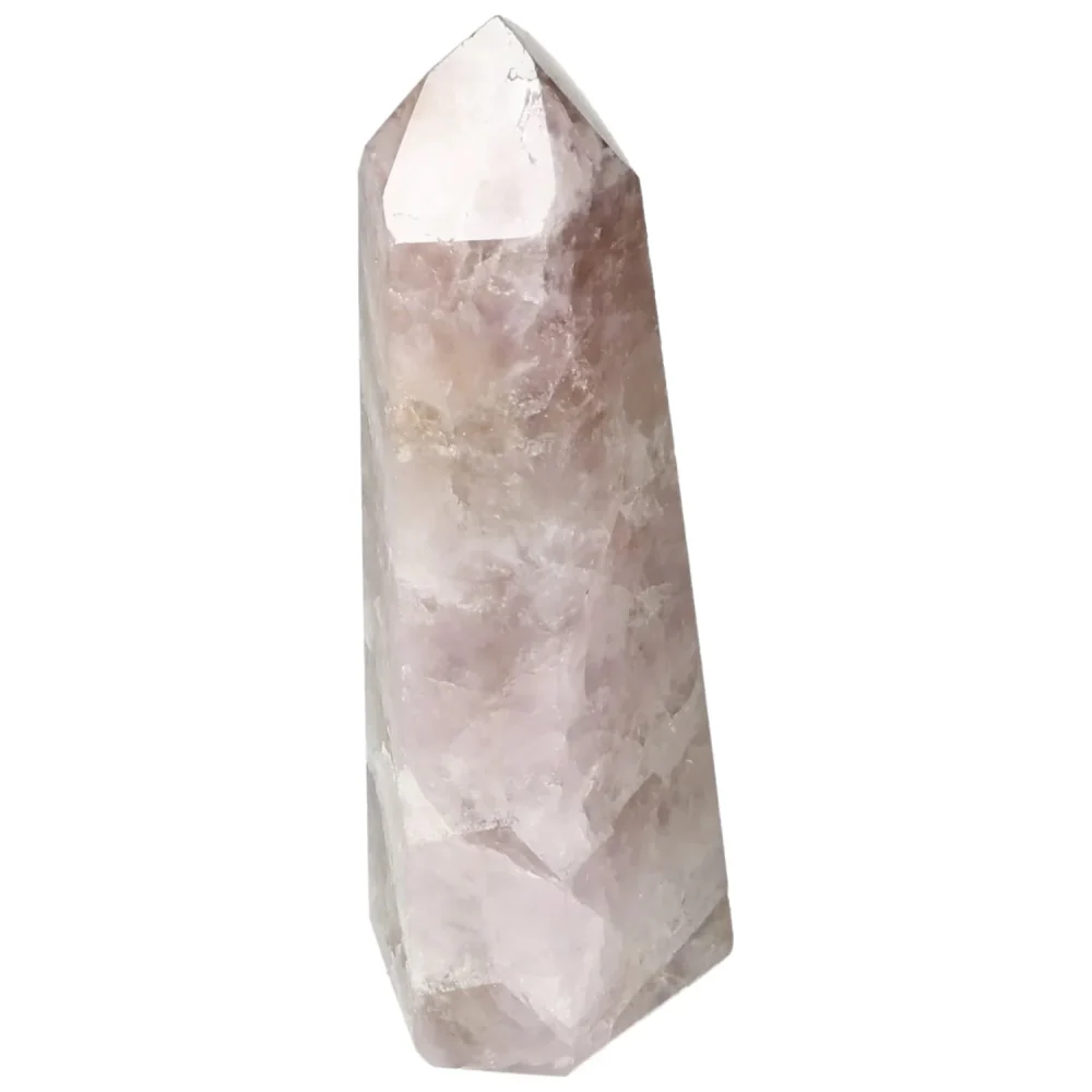 Polished Amethyst Obelisk 577854 - Image 11