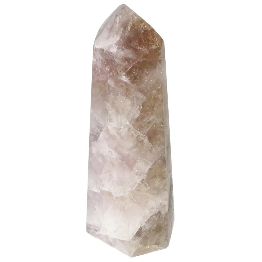 Polished Amethyst Obelisk 577854 - Image 16