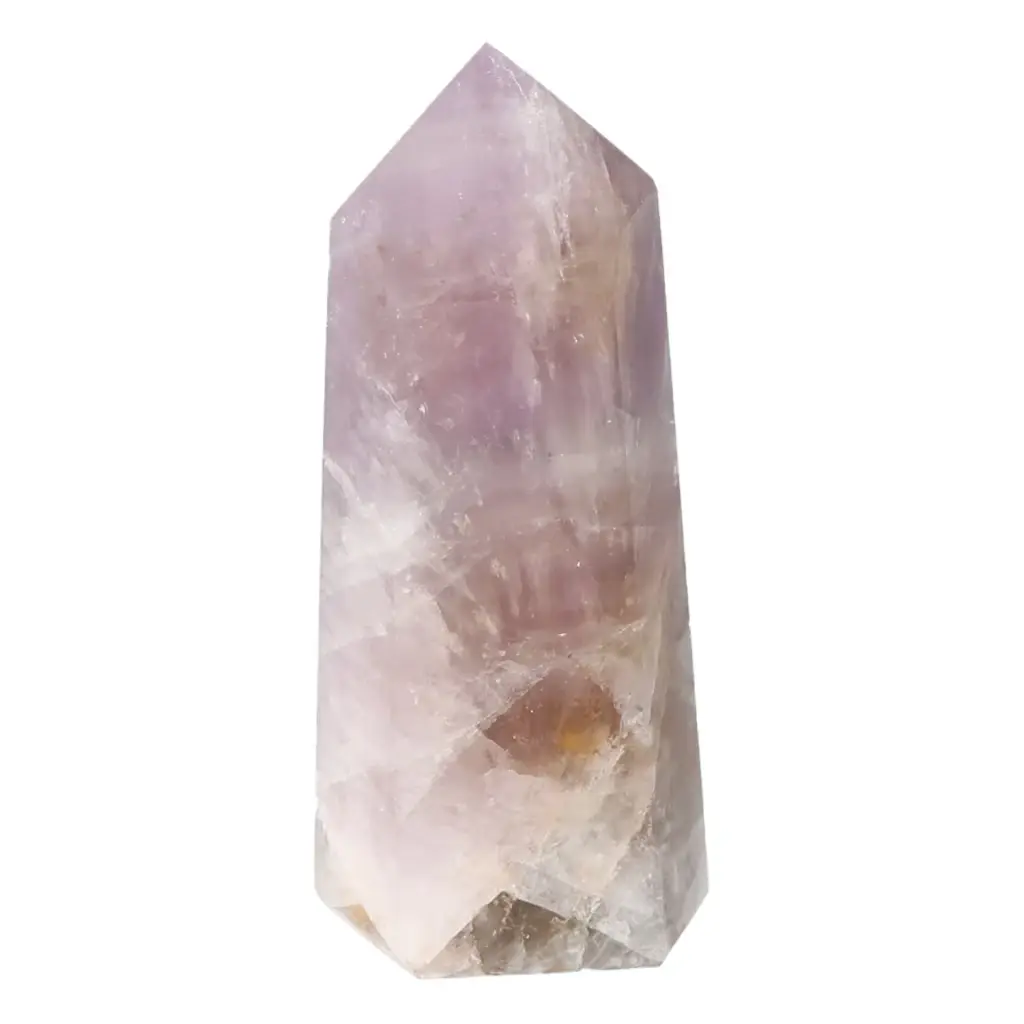 Polished Amethyst Obelisk 577878