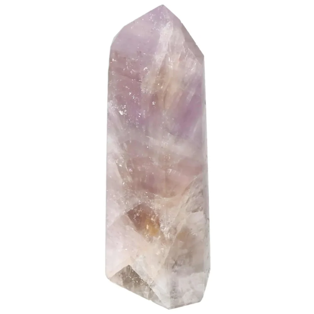 Polished Amethyst Obelisk 577878 - Image 16