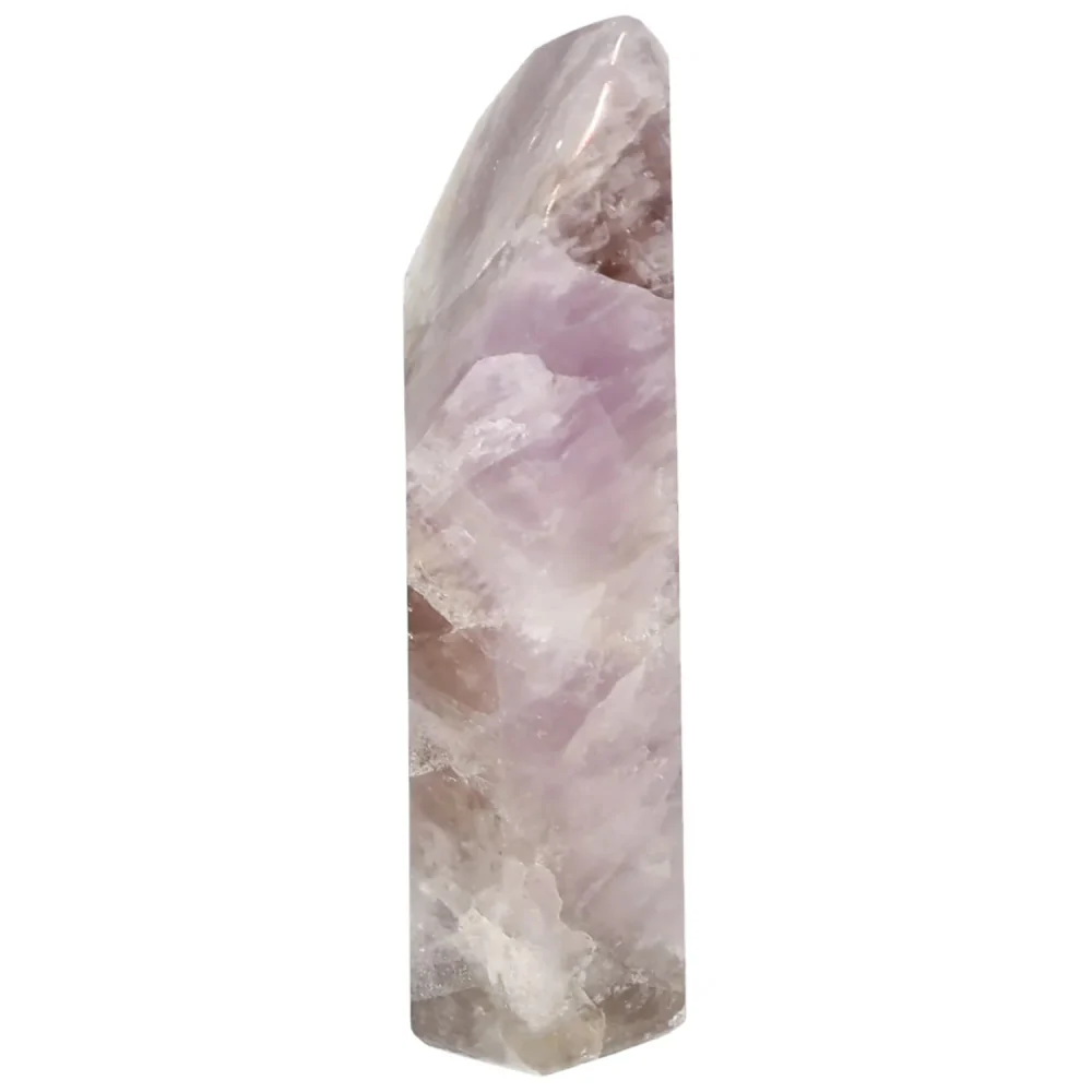 Polished Amethyst Obelisk 577885 - Image 15