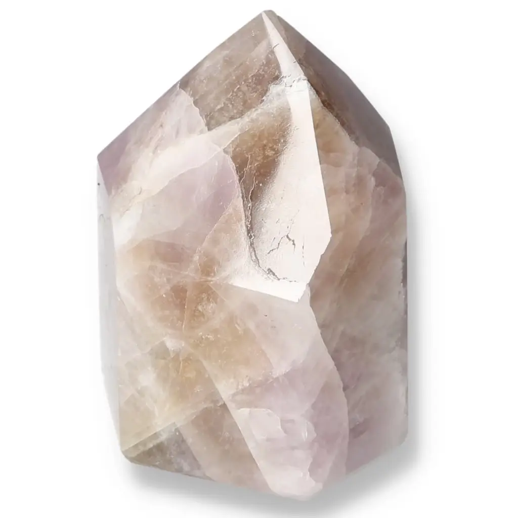 Polished Amethyst Obelisk 577908