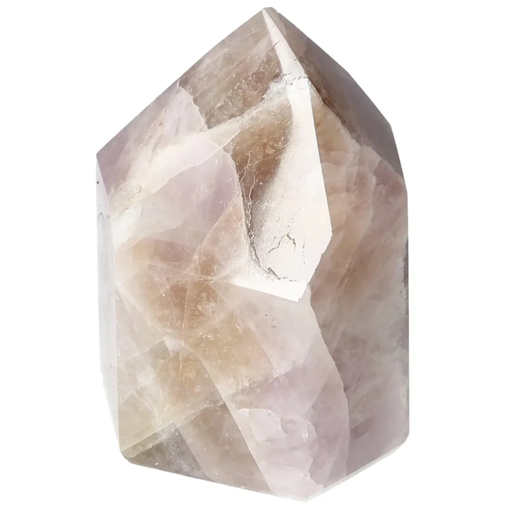 Polished Amethyst Obelisk 577908 - Image 10