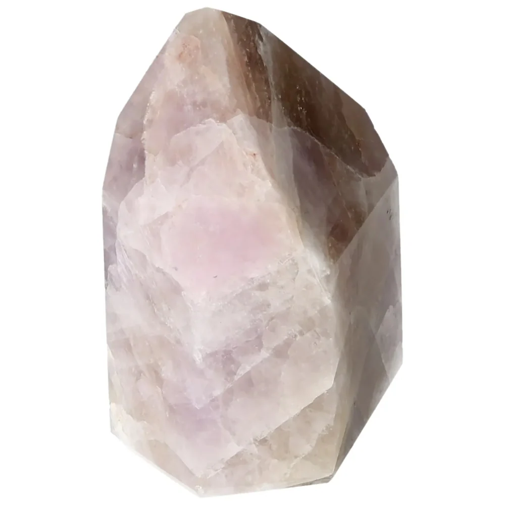 Polished Amethyst Obelisk 577908 - Image 12