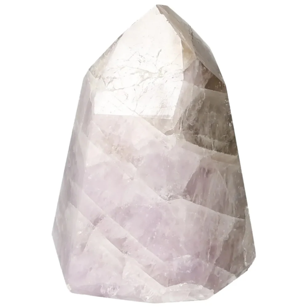 Polished Amethyst Obelisk 577915 - Image 10