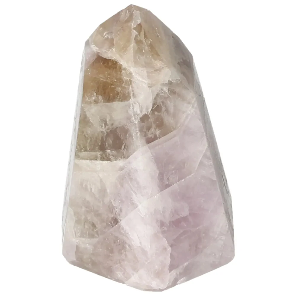Polished Amethyst Obelisk 577915 - Image 14