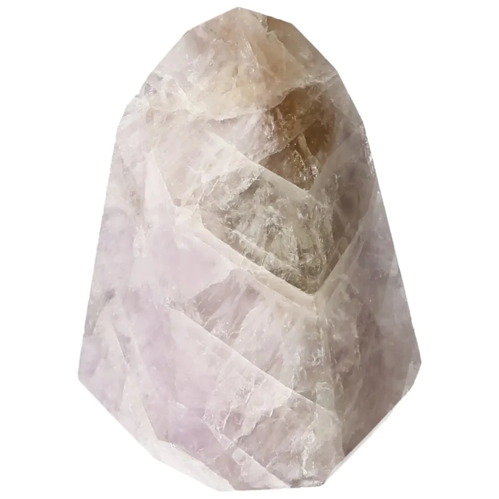 Polished Amethyst Obelisk 577915 - Image 16
