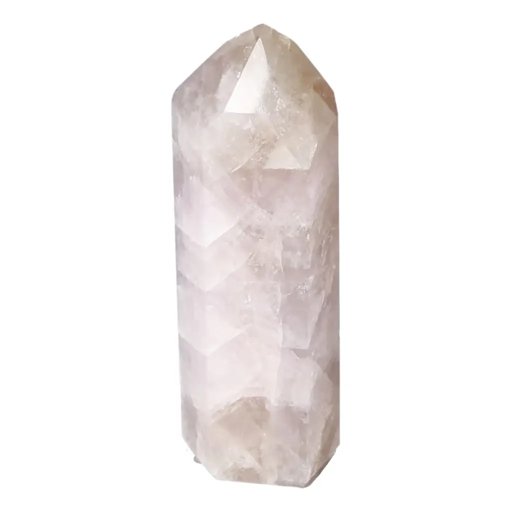 Polished Amethyst Obelisk 577939