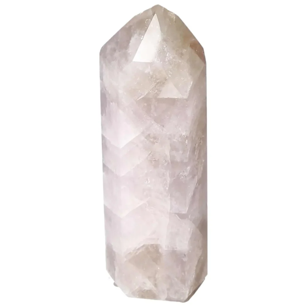 Polished Amethyst Obelisk 577939 - Image 10