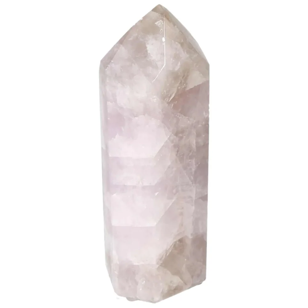 Polished Amethyst Obelisk 577939 - Image 11