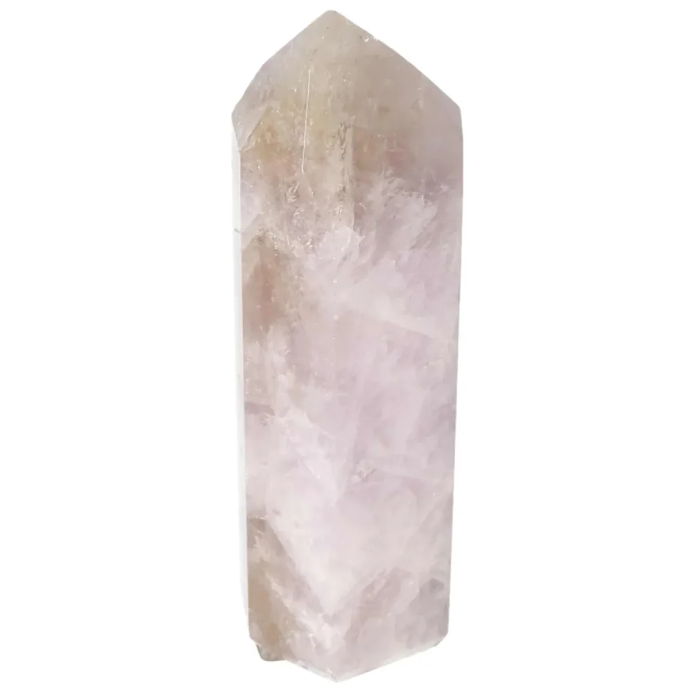 Polished Amethyst Obelisk 577939 - Image 14