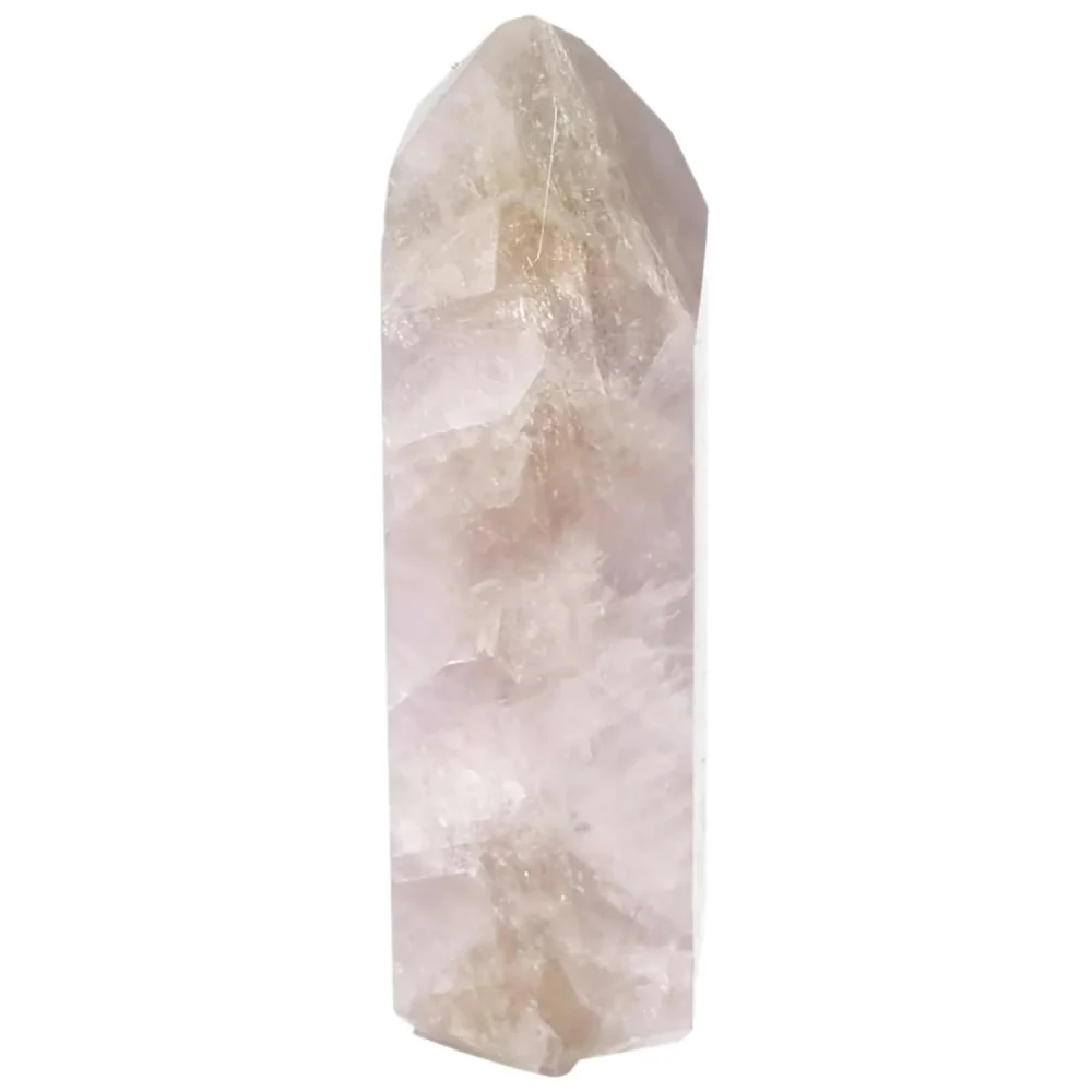 Polished Amethyst Obelisk 577939 - Image 15