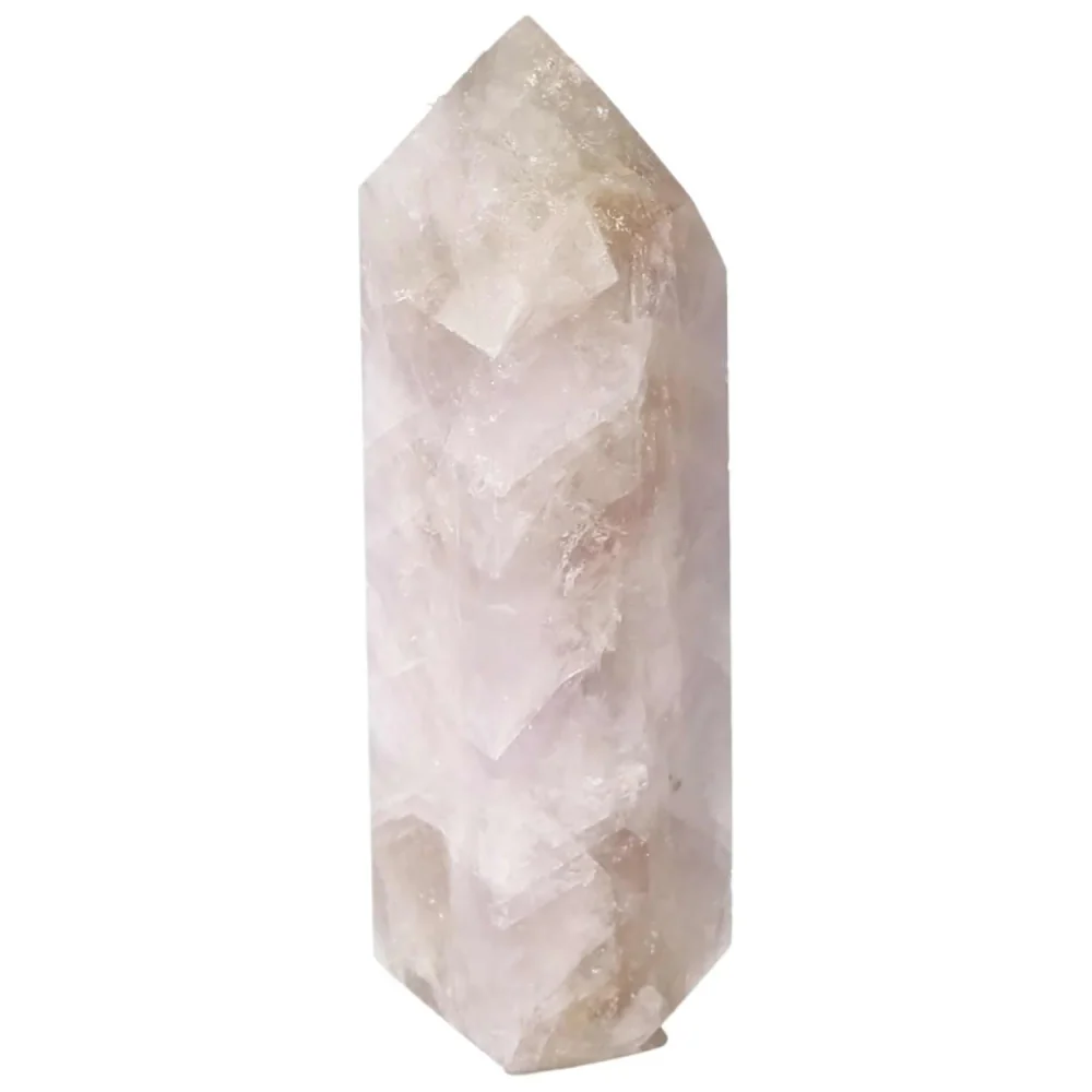 Polished Amethyst Obelisk 577939 - Image 16