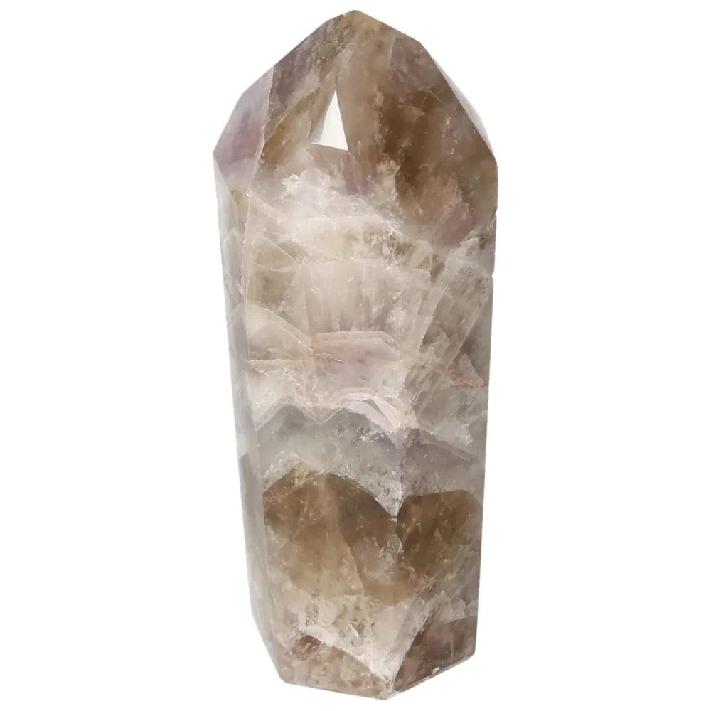Polished Amethyst Obelisk 577960 - Image 10