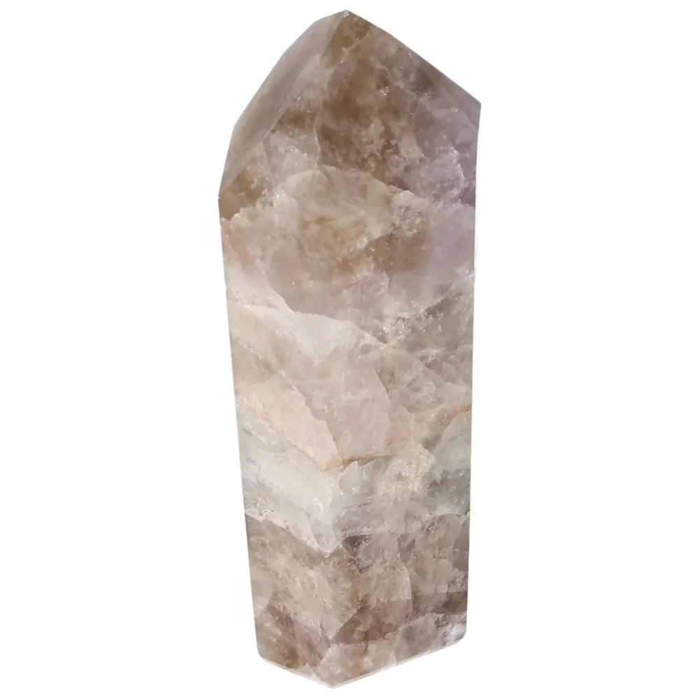 Polished Amethyst Obelisk 577960 - Image 14