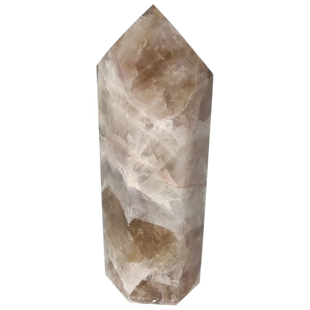 Polished Amethyst Obelisk 577960 - Image 16