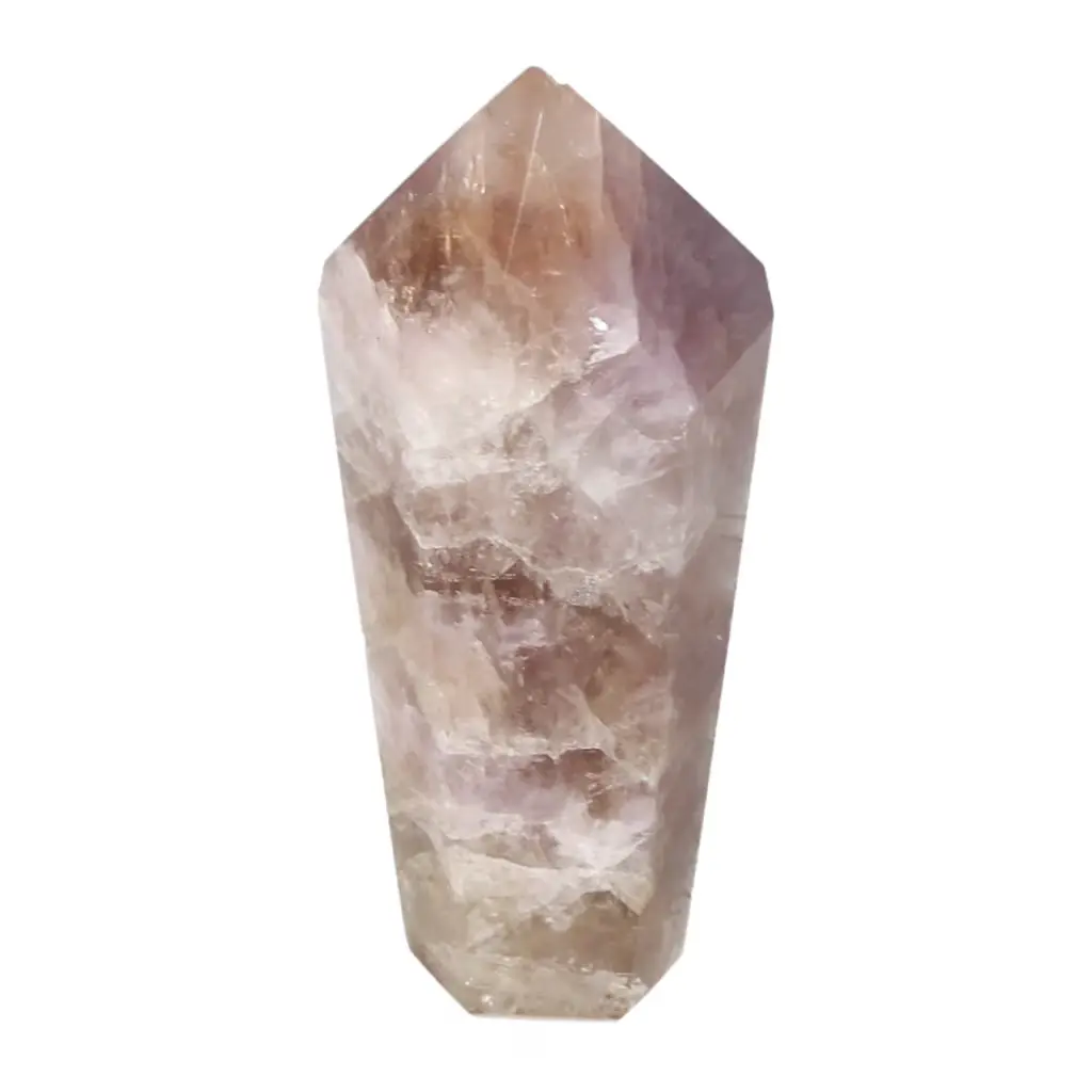 Polished Amethyst Obelisk 577977