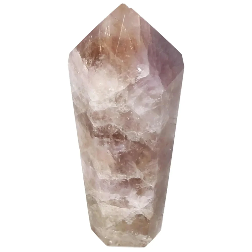 Polished Amethyst Obelisk 577977 - Image 10