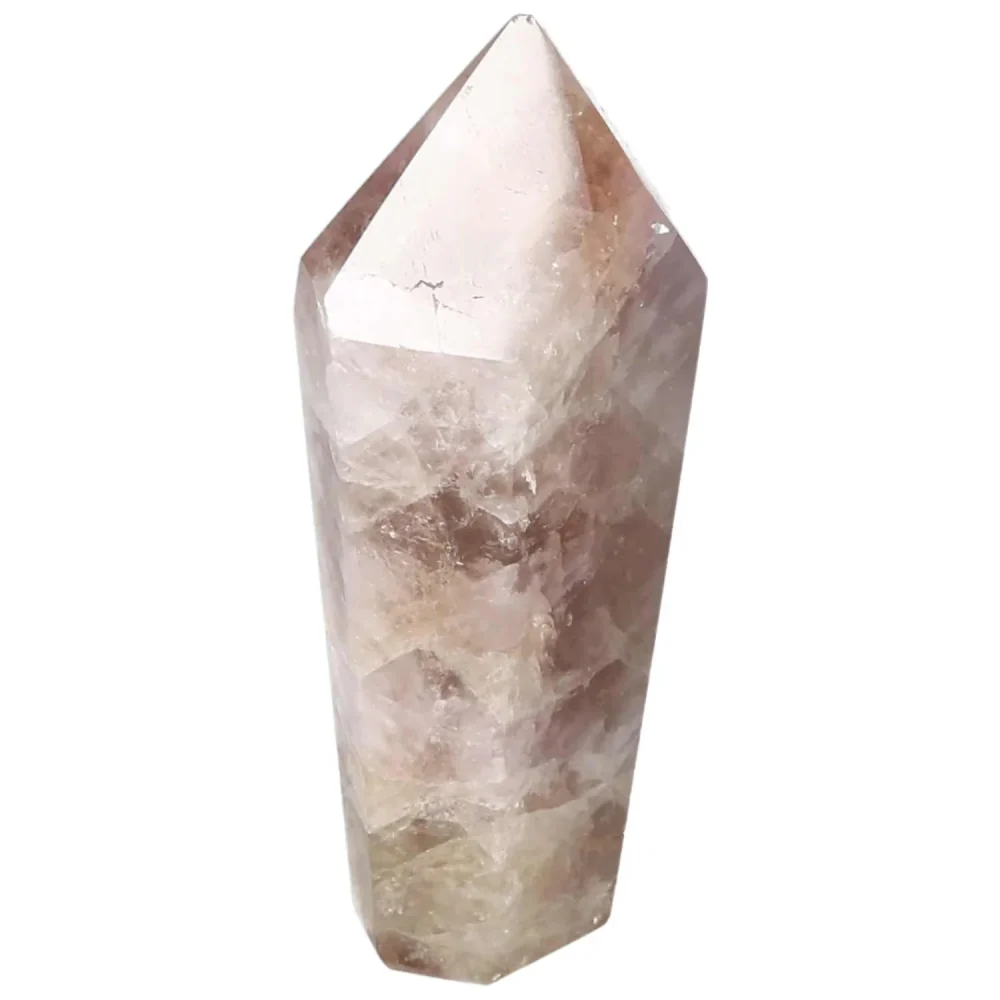 Polished Amethyst Obelisk 577977 - Image 11