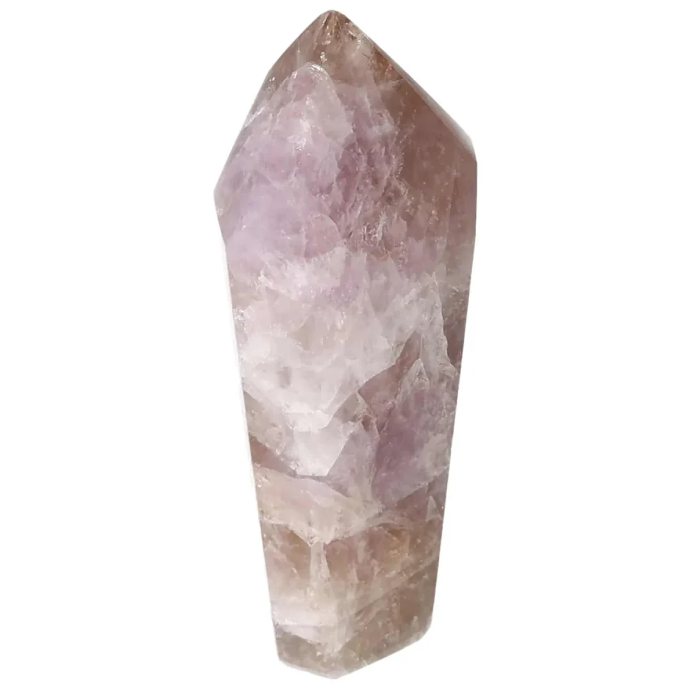 Polished Amethyst Obelisk 577977 - Image 14