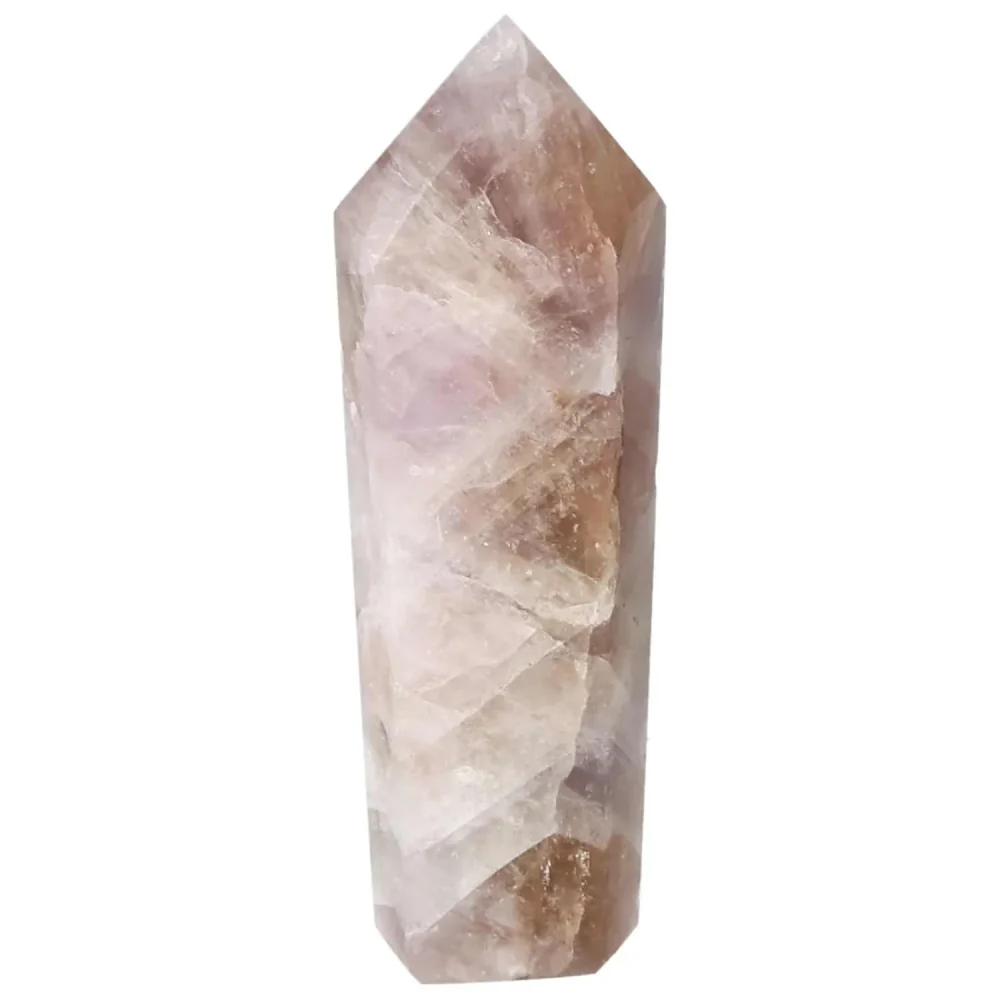 Polished Amethyst Obelisk 577984 - Image 10