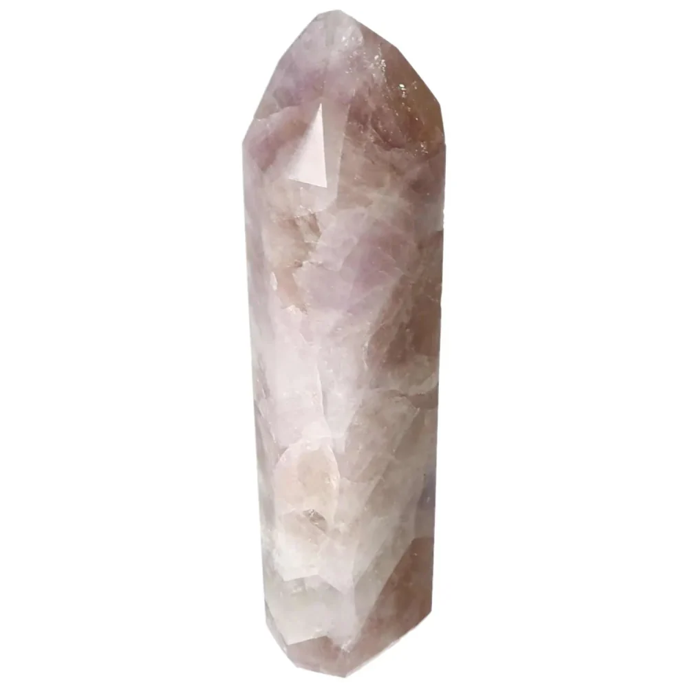 Polished Amethyst Obelisk 577984 - Image 11
