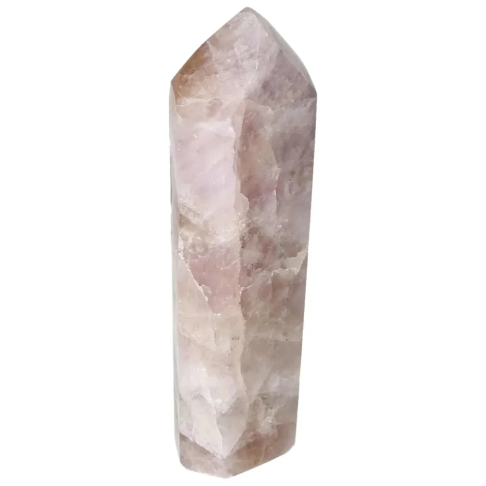 Polished Amethyst Obelisk 577984 - Image 14