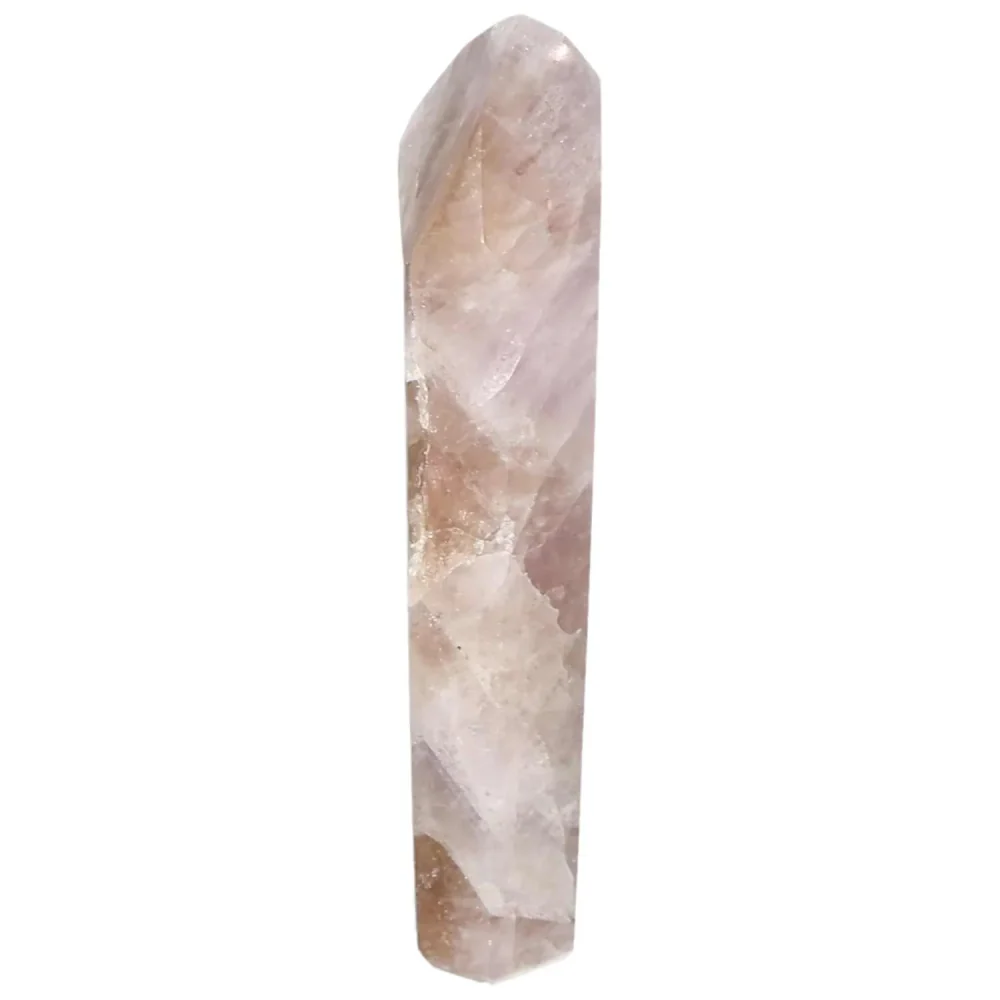 Polished Amethyst Obelisk 577984 - Image 15