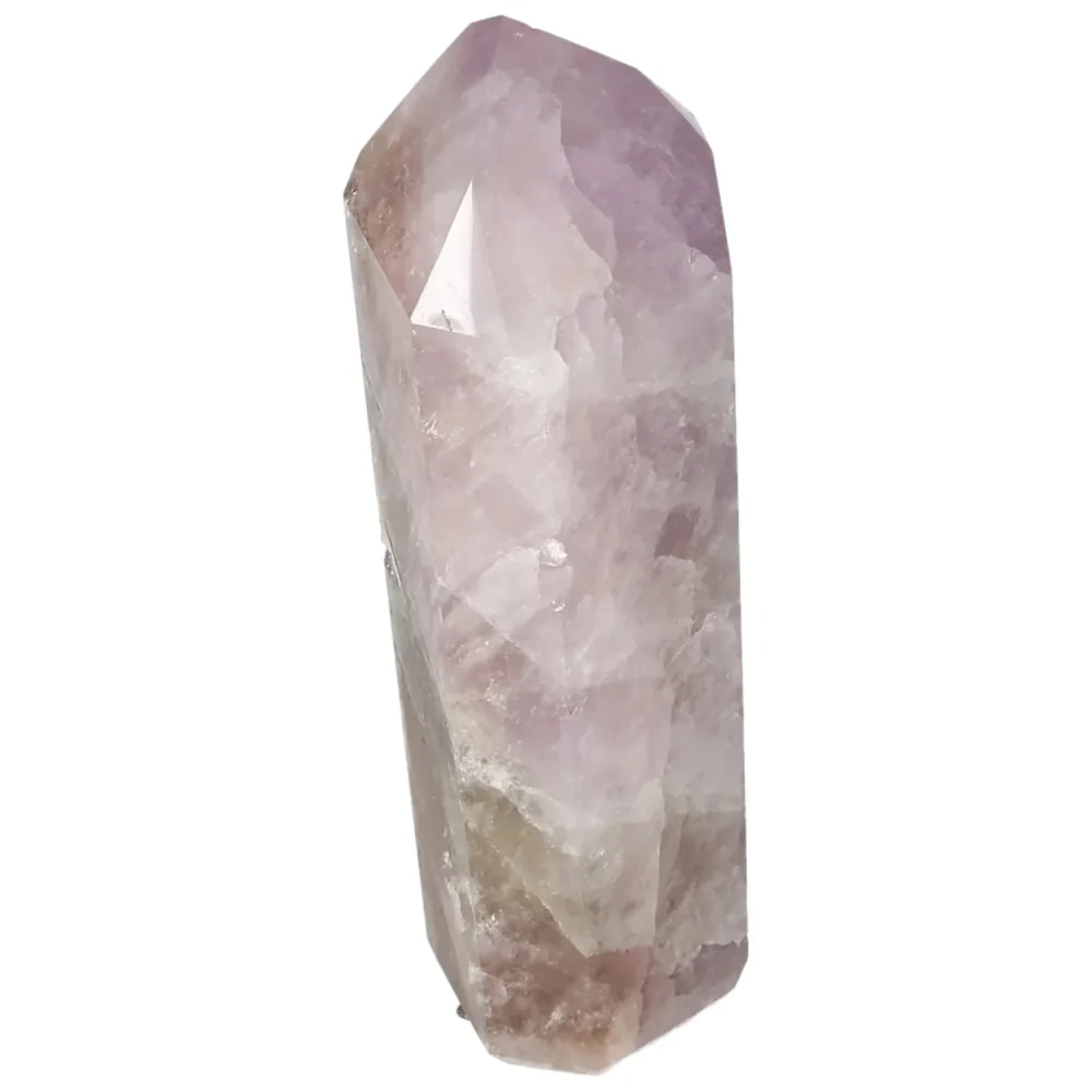 Polished Amethyst Obelisk 578004 - Image 11