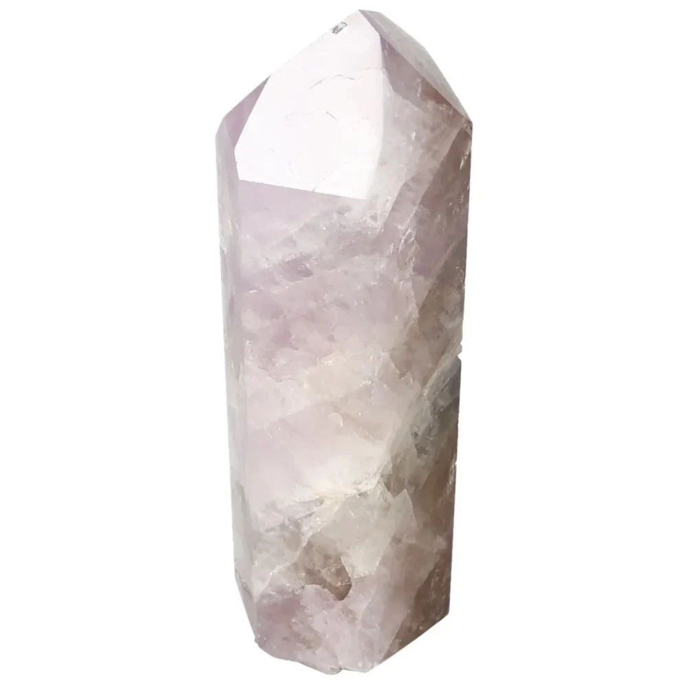 Polished Amethyst Obelisk 578004 - Image 14
