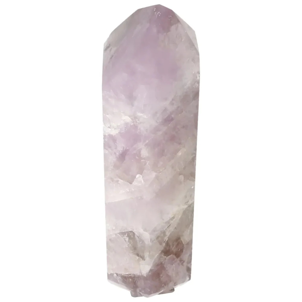 Polished Amethyst Obelisk 578004 - Image 15