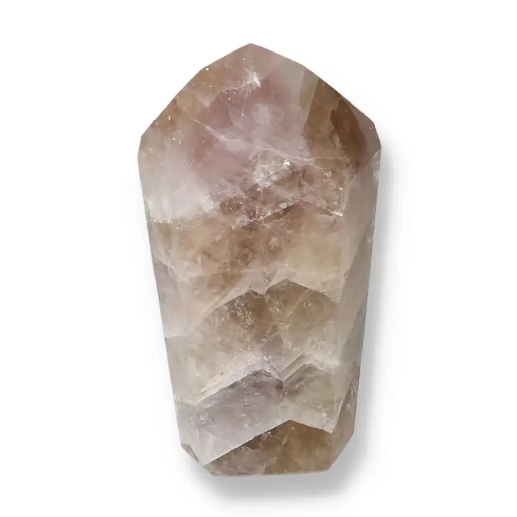 Polished Amethyst Obelisk 578035