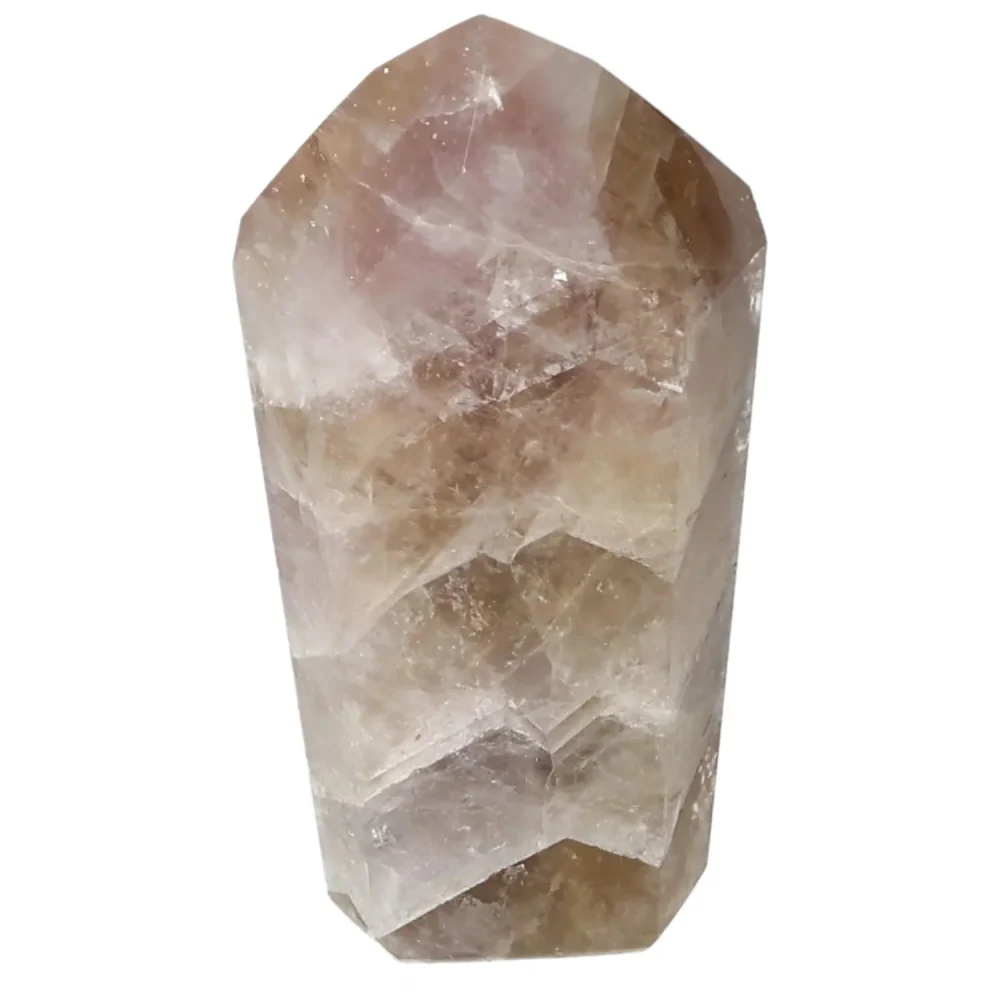Polished Amethyst Obelisk 578035 - Image 10