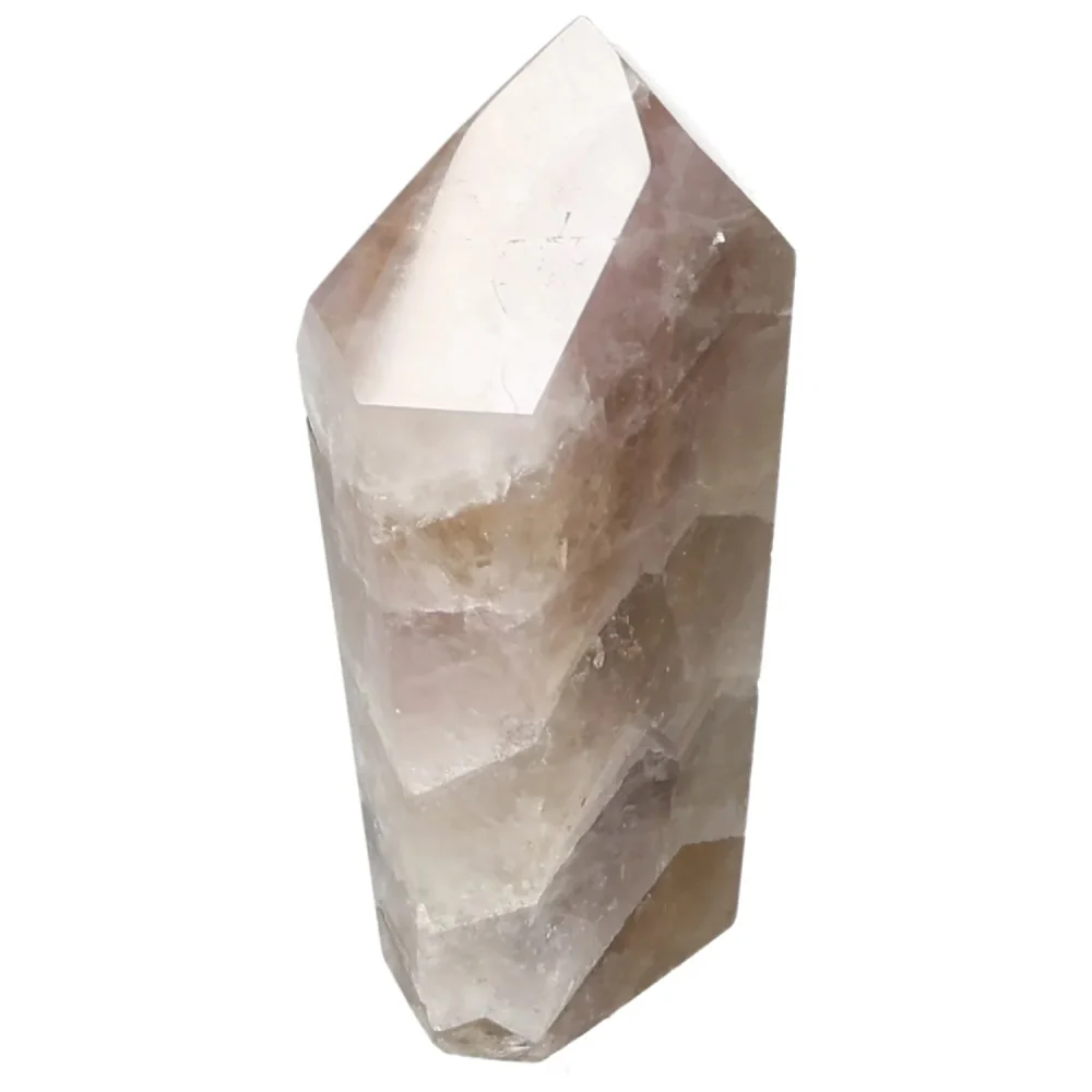 Polished Amethyst Obelisk 578035 - Image 11
