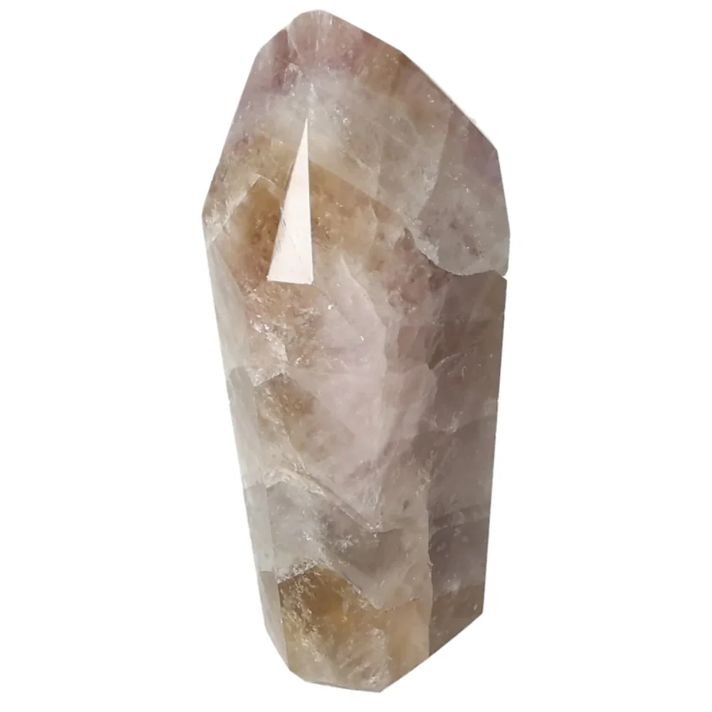 Polished Amethyst Obelisk 578035 - Image 14