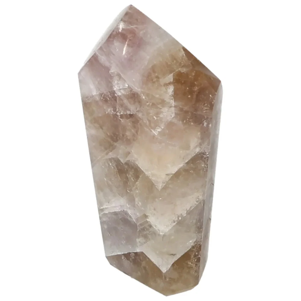 Polished Amethyst Obelisk 578035 - Image 16