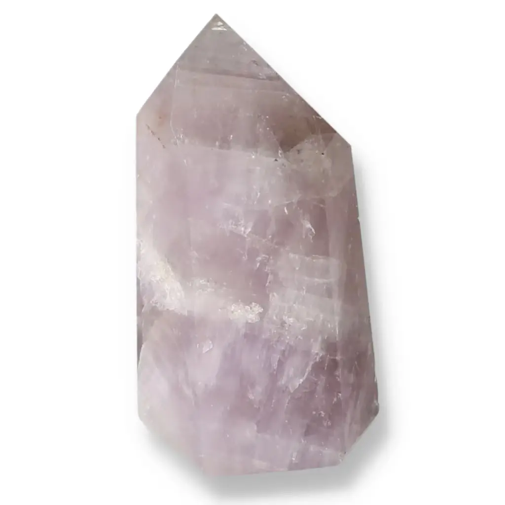 Polished Amethyst Obelisk 578059