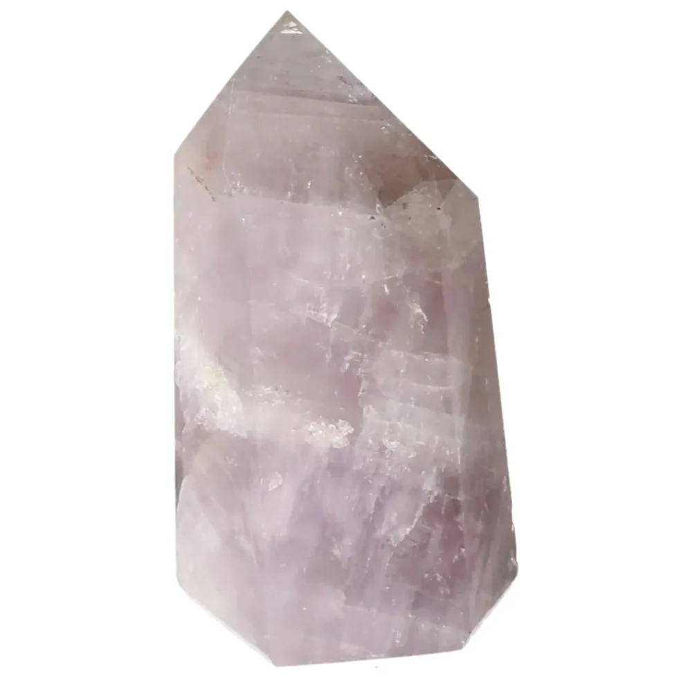 Polished Amethyst Obelisk 578059 - Image 10