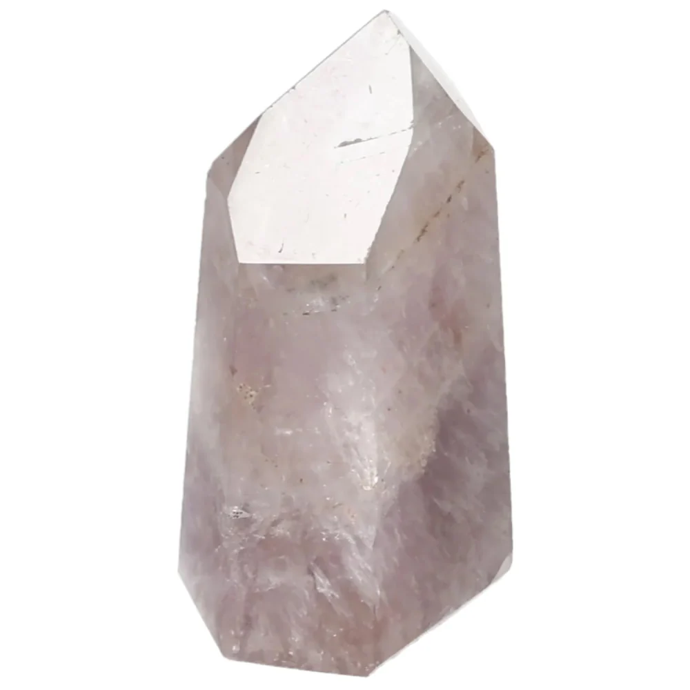 Polished Amethyst Obelisk 578059 - Image 14