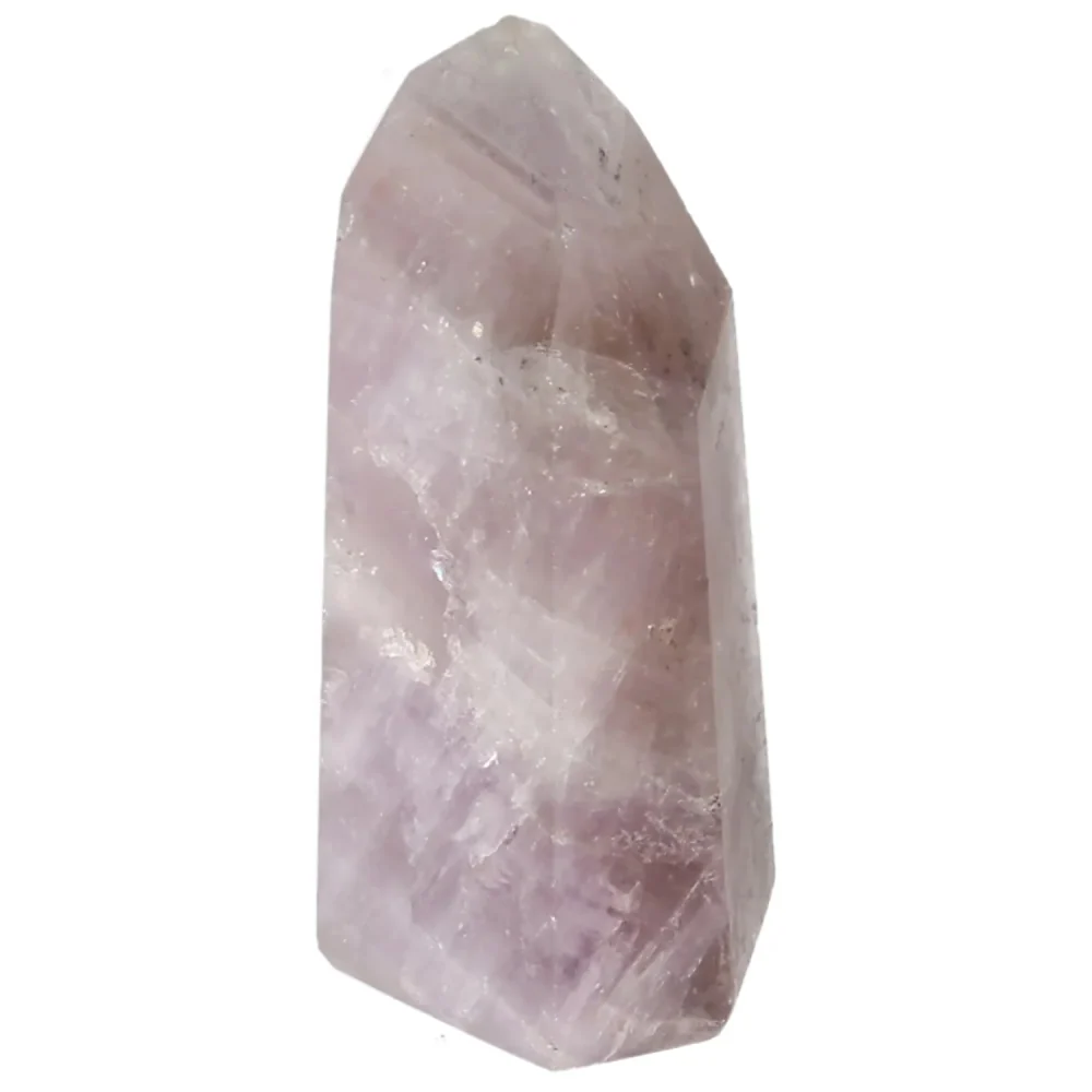 Polished Amethyst Obelisk 578059 - Image 16