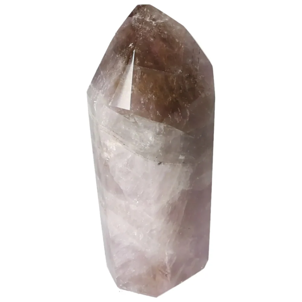 Polished Amethyst Obelisk 578066 - Image 14