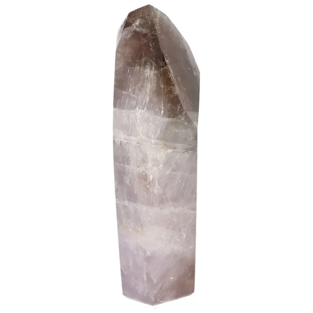 Polished Amethyst Obelisk 578066 - Image 15