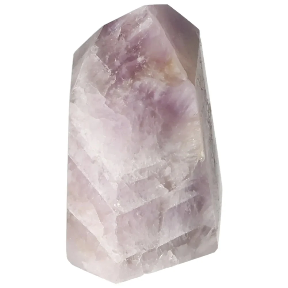 Polished Amethyst Obelisk 578073 - Image 14
