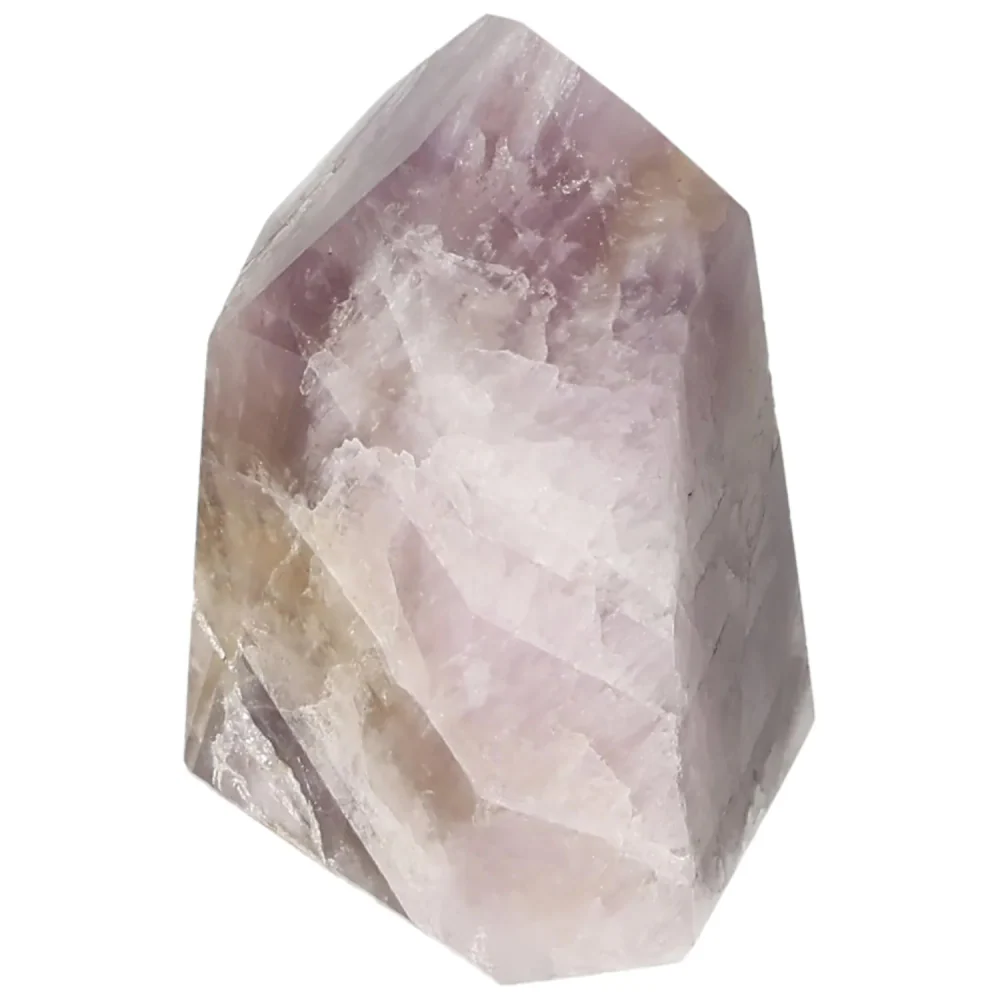 Polished Amethyst Obelisk 578073 - Image 15