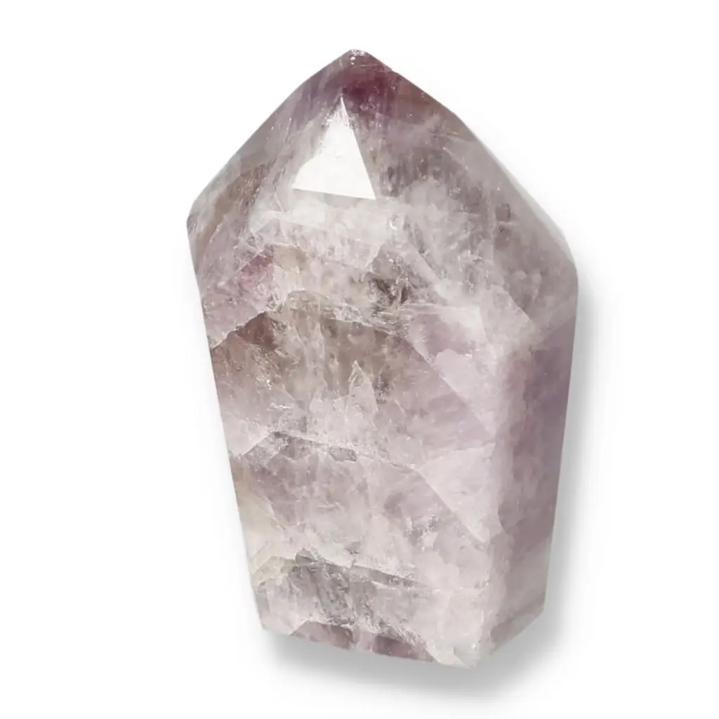 Polished Amethyst Obelisk 578080