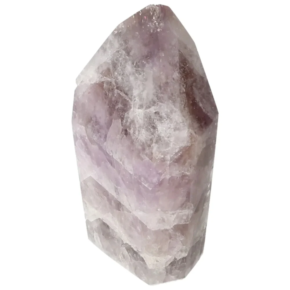 Polished Amethyst Obelisk 578080 - Image 13